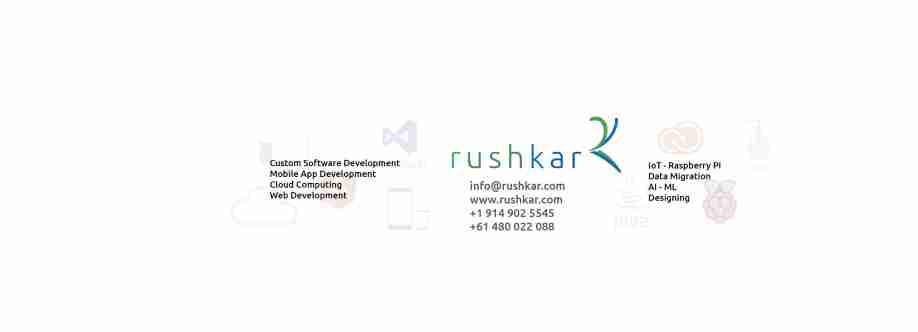 rushkar technology Cover Image