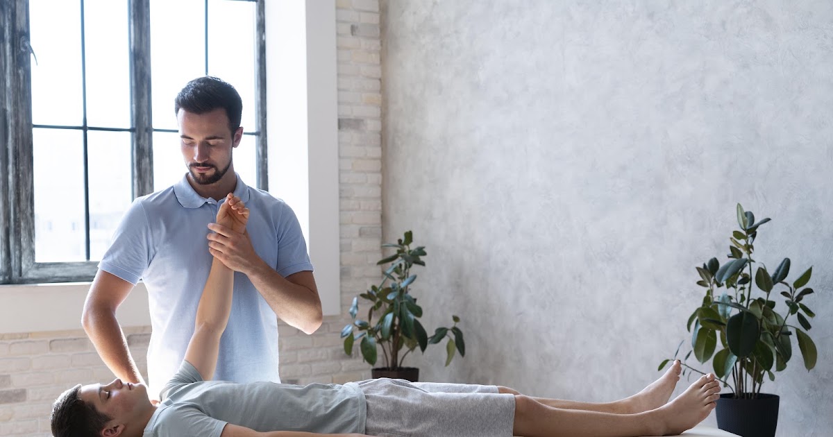 How Acupuncture Services in Frederick, MD May Support Back Wellness