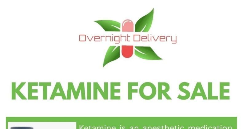 Ketamine for Sale