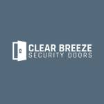 Clear Breeze Security Doors Profile Picture
