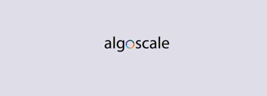 Algoscale Cover Image