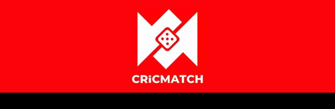 CricMatch India Cover Image