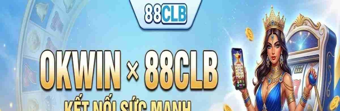 88CLB Cover Image