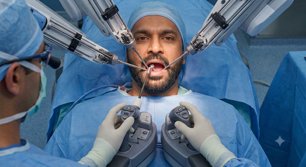Minimally Invasive Surgery in Ahmedabad | Heyansh Hospital
