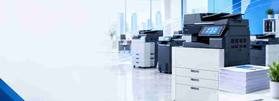 Saksham Office Automation Cover Image