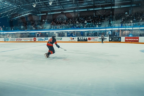 Why Hockey Pants Matter and How to Get the Fit Right - Every Single Topic