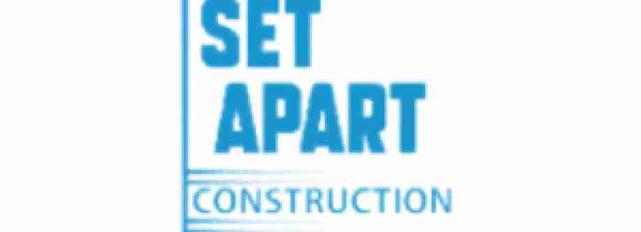 Set apartconstruction Cover Image