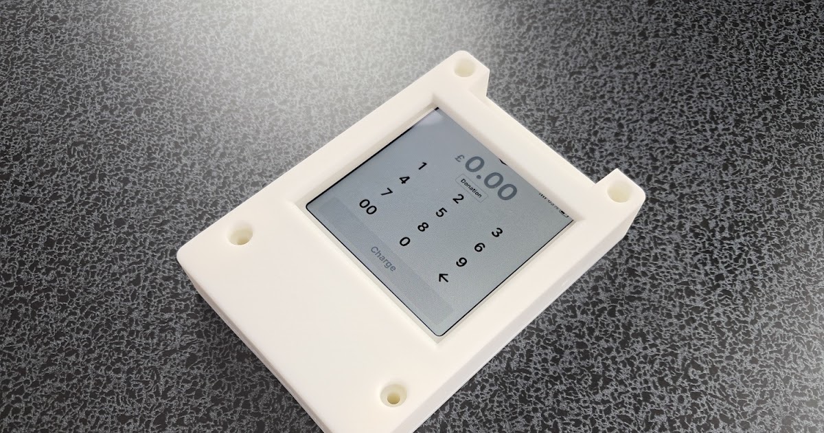 SumUp Solo Terminal Protection: Keep Your Payment Device Secure