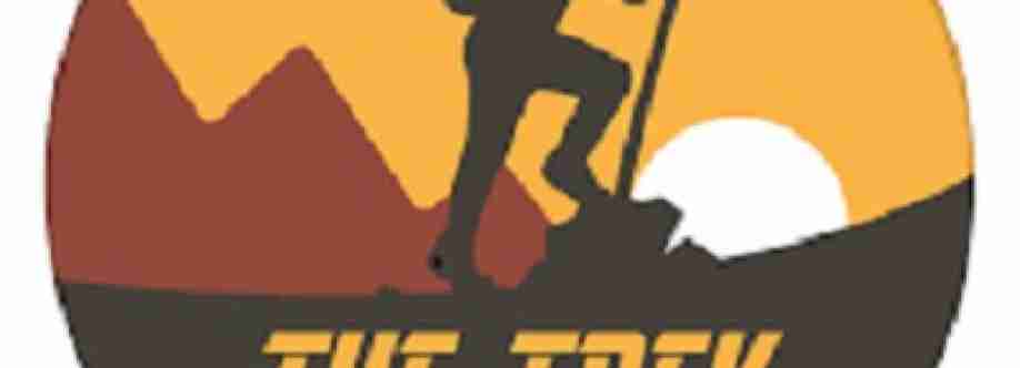 The Trek 360 Cover Image