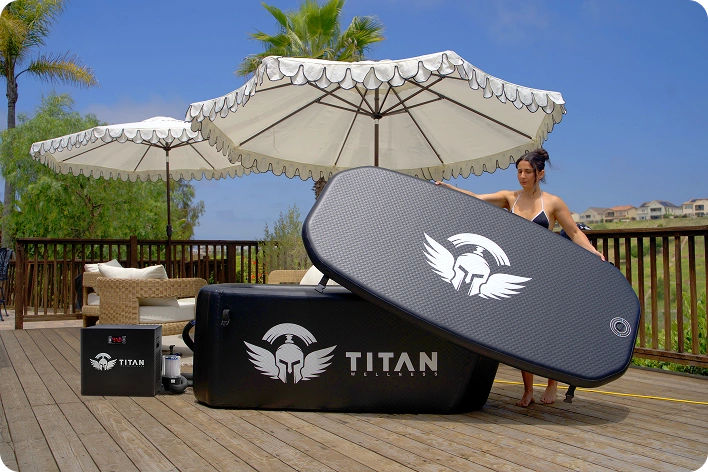 Titan Wellness Trustpilot Reviews 2026
