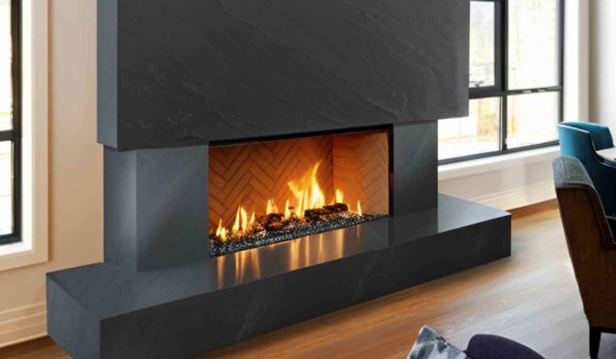 The Natural Beauty of Slate: How to Bring This Distinctive Stone Into Your Space – Voices of everything
