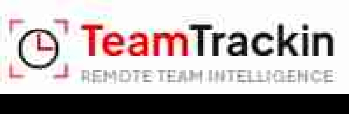 Team Trackin Cover Image