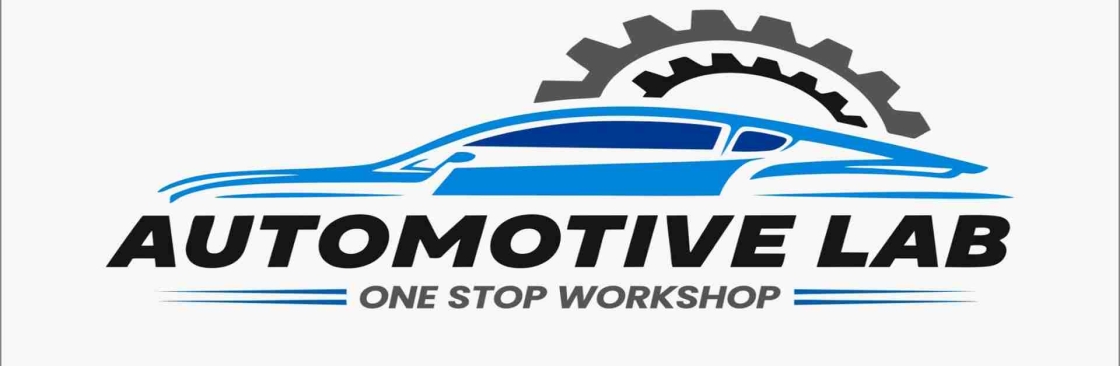 Automotive Lab Cover Image