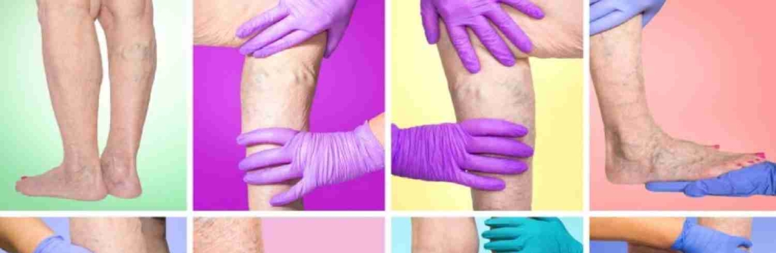 usvein clinics Cover Image