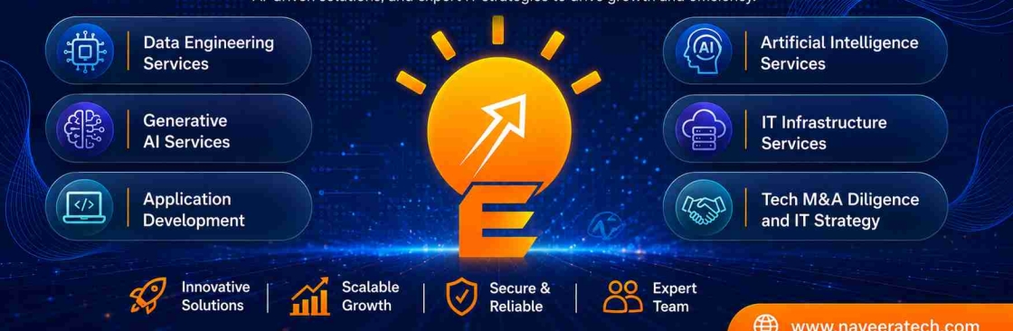 Naveera Technology LLC Cover Image