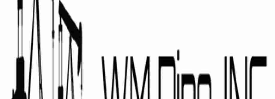 WM Pipe INC Cover Image