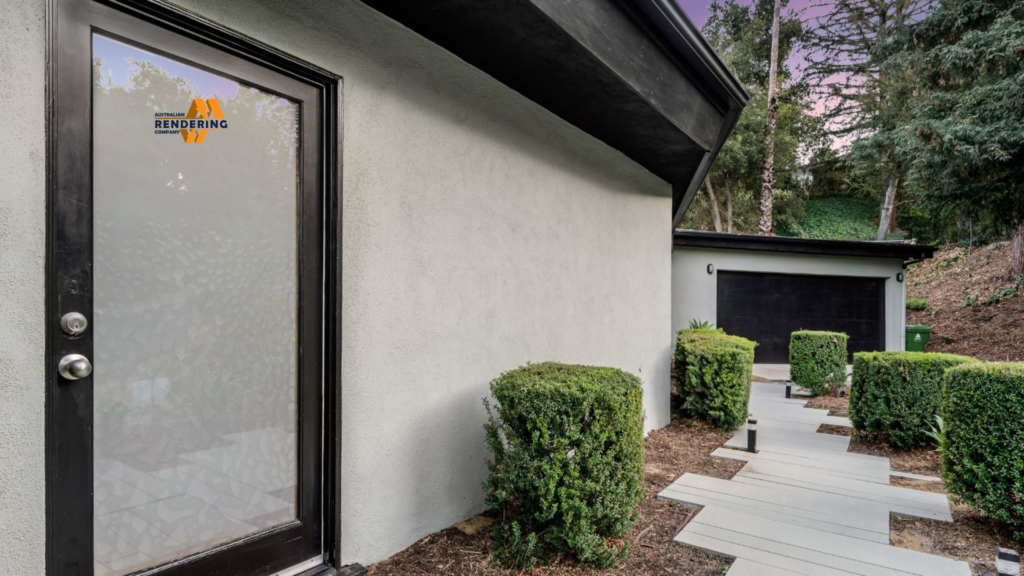 Best Acrylic Rendering Services in Dandenong for Modern Homes