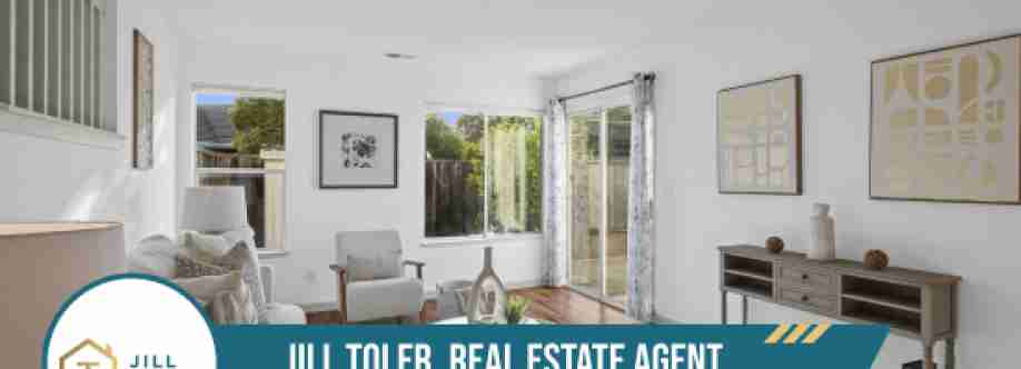 Jill Toler Real Estate Agent Cover Image