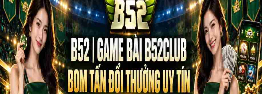 cổng game b52club Cover Image