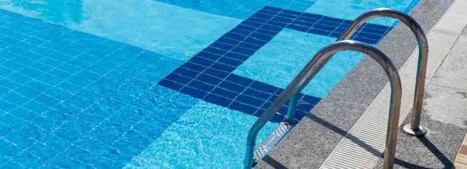 Imber Pool & Outdoor Kansas City Cover Image