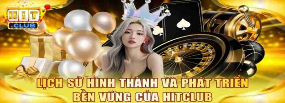 Hitclub Cổng Game Cover Image