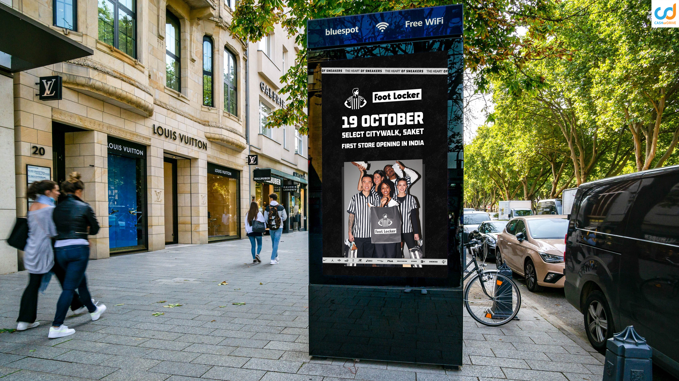 Festive OOH Campaign Checklist: 15 Things to Plan