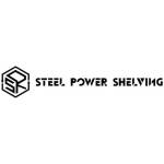 Steel Power Shelving Profile Picture
