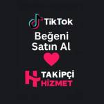 Tiktok Beğeni Satın Al Profile Picture