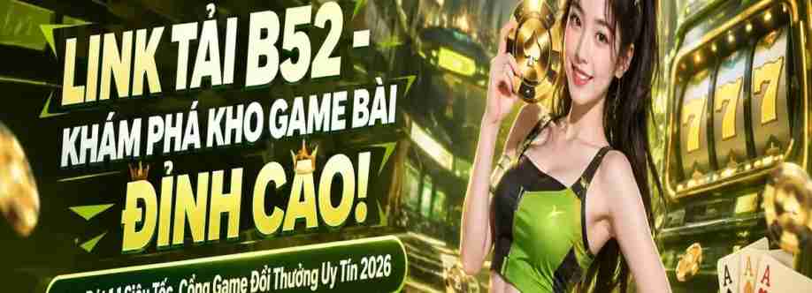 cổng game b52club Cover Image