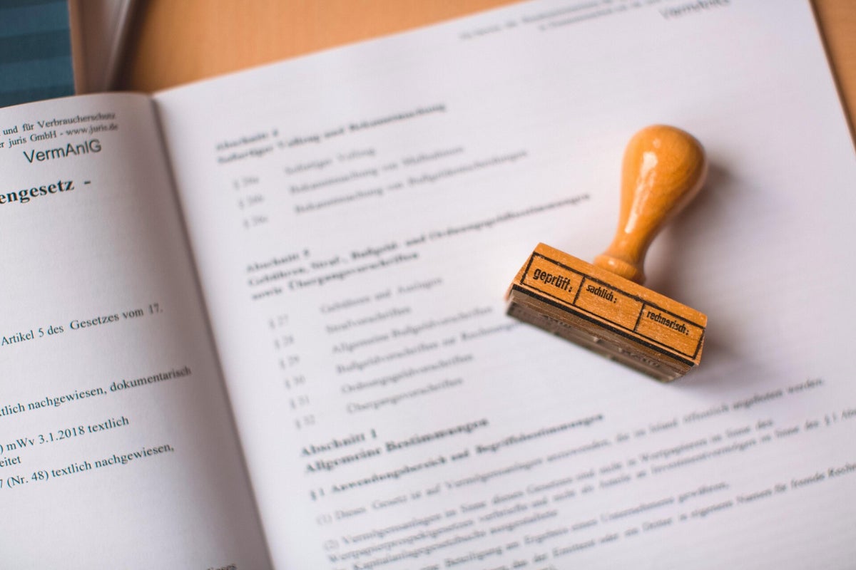 Levita Notary Services
