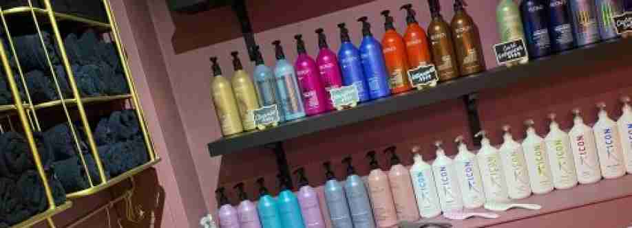 The Hair Lounge Cover Image