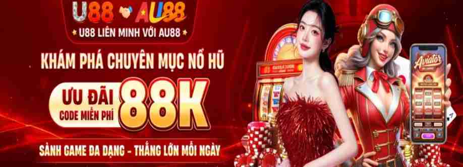 U 88 Cover Image