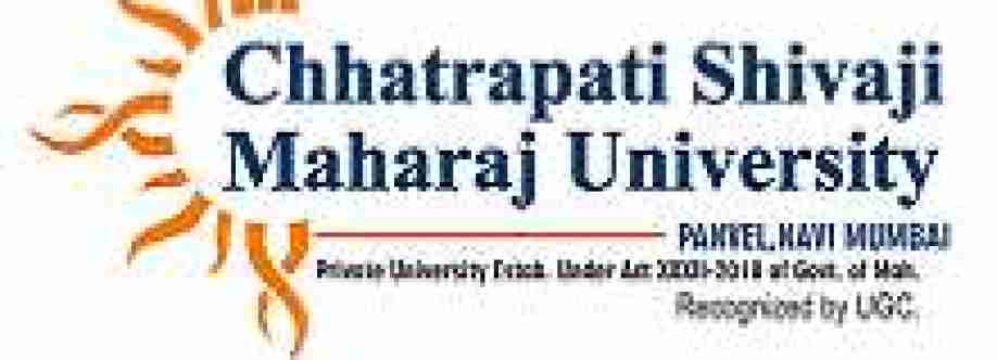 CSMU University Cover Image