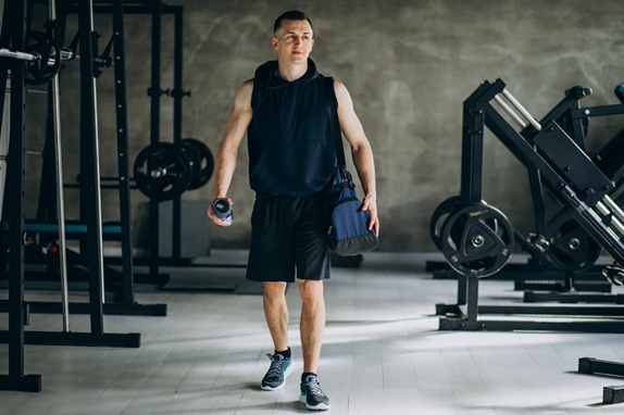 How to Choose the Right Men's Underwear for the Gym - Editors Top