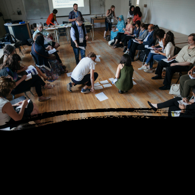 Activity - SkyBridge Bookkeeping - OIDP