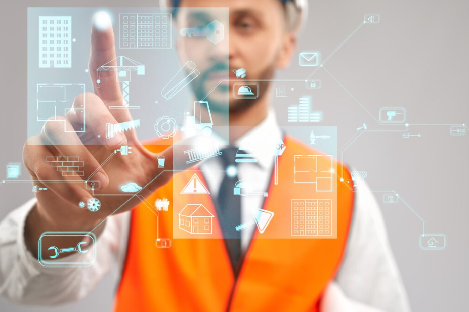 Construction Technology for Transparency, Reliability & Repeat Business