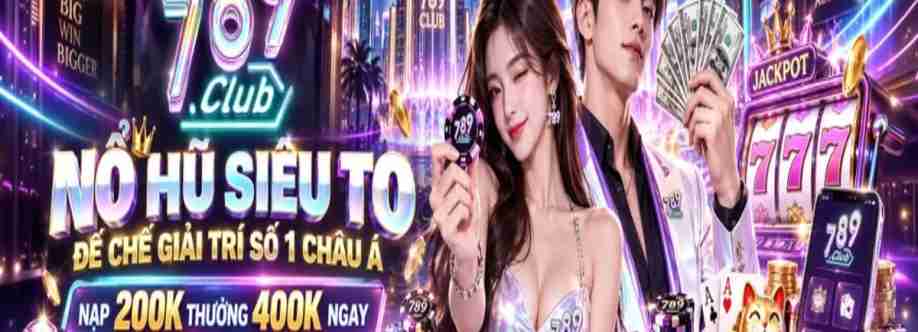 cổng game 789club Cover Image