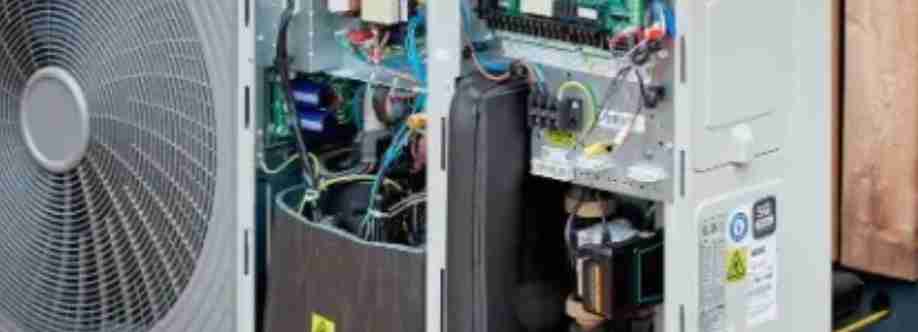 UK Heat Pump Servicing Cover Image