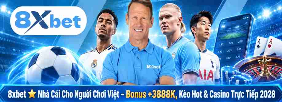 8xbet 2028ecom Cover Image