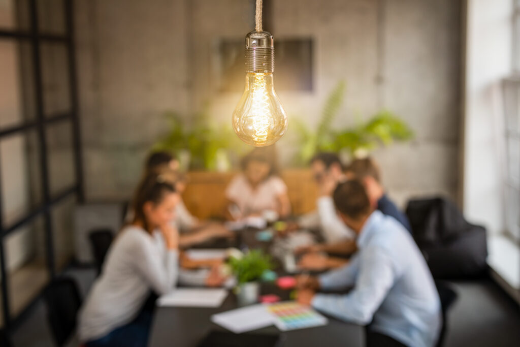 Top Atlanta Marketing Agency | Chandley Communications
