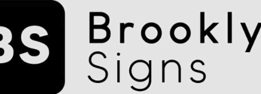 Brooklyn Signs Cover Image
