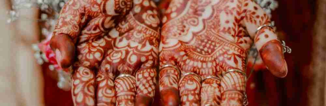 Henna By Nishi Cover Image