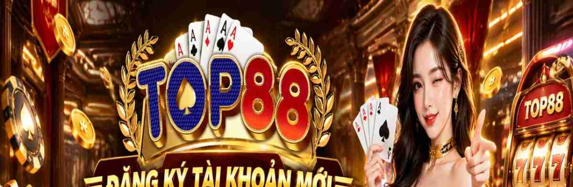 cổng game top88 Cover Image