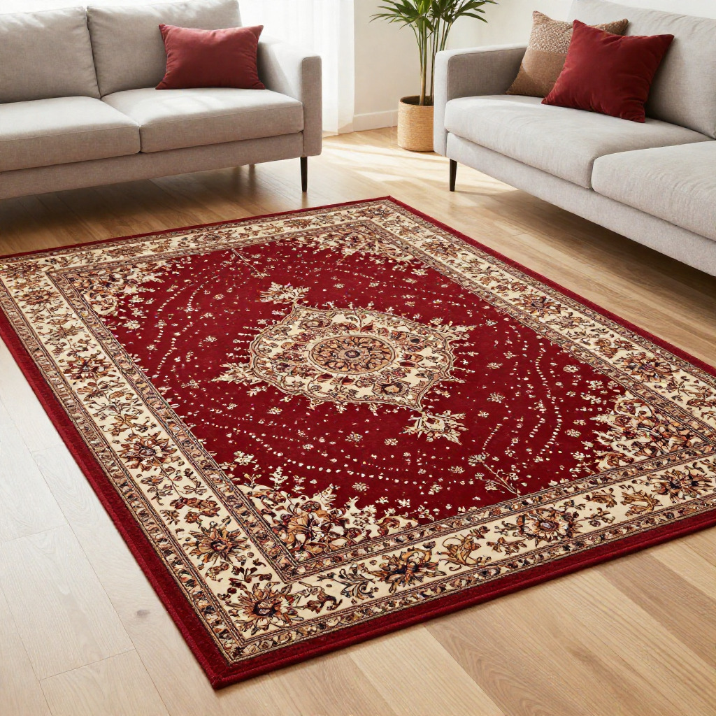 Why Tribal Rugs Are Perfect for Unique Interiors