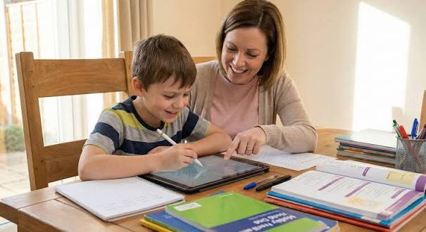 Why Online Math Tutoring Helps Students Learn Better