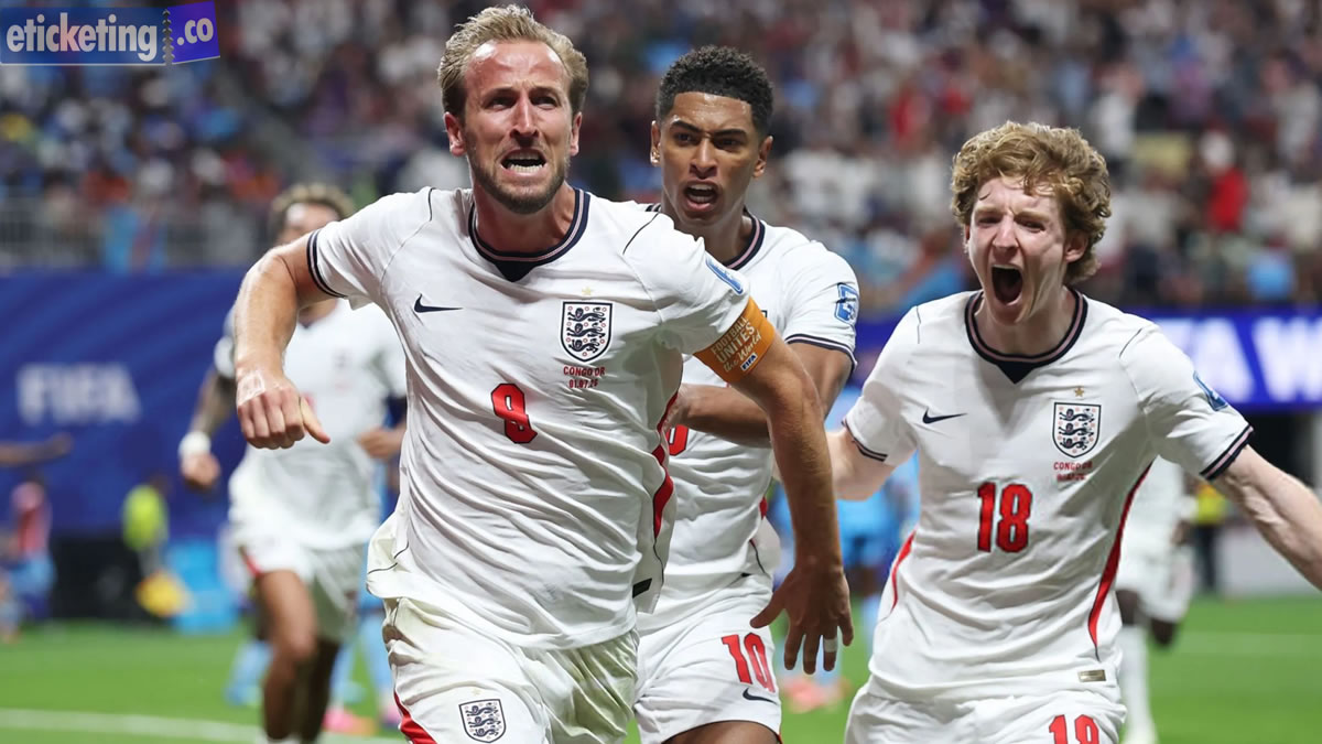 England vs Spain UEFA Nations League Preview, Team News & How to Watch