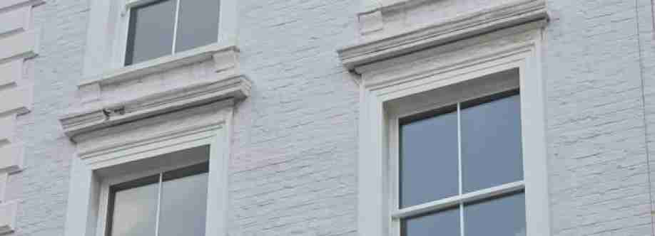 Klis Sash Windows Cover Image