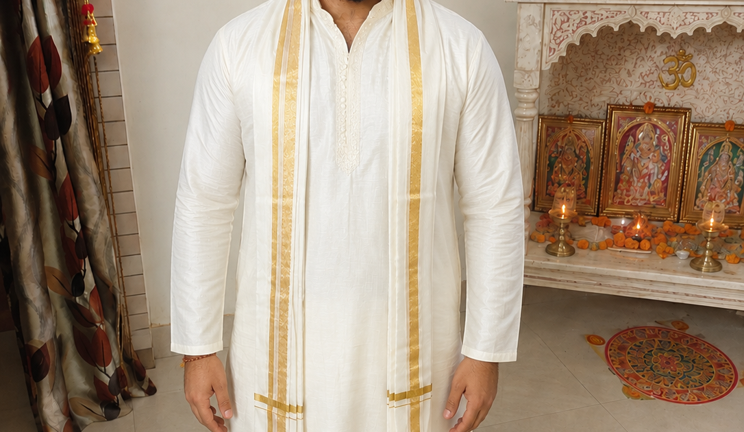 Abhishek Paruthi Journey