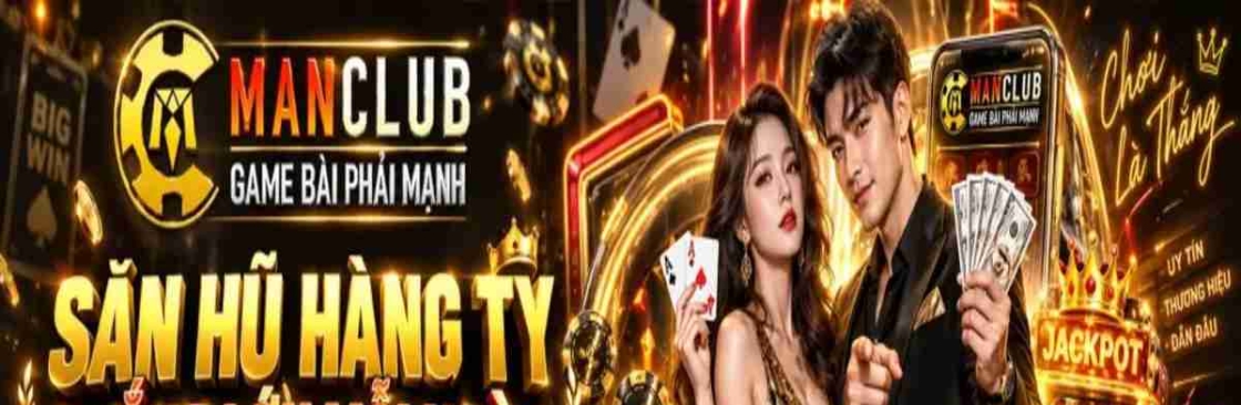 cổng game manclub Cover Image
