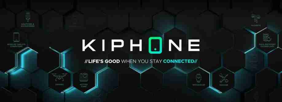 Ki Phone Cover Image